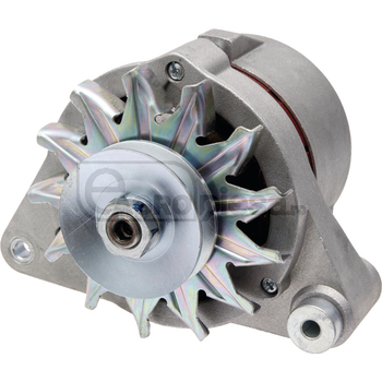 Alternator 14V 35A (B) cu fulie 68x12,7 - GRANIT [37699600]