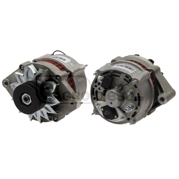 Alternator 14V 95A (B) cu fulie 67,2x(2x)9,7 - GRANIT [376A99005]