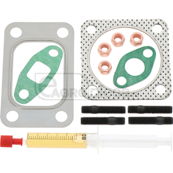 Kit montaj turbocompresor - GRANIT [38015119]