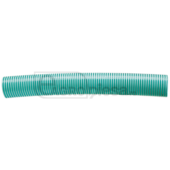 Furtun spiralat - PVC, Ø35mm, 6bar - 1m (din rola 50m) - GRANIT [4050520035]
