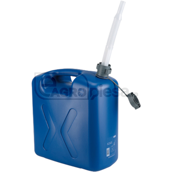 Canistra uree (AdBlue) - 20l, plastic, incl palnie flexibila - GRANIT [50021147870]