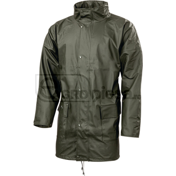 Geaca de ploaie pu - GRANIT [517274490-XL]