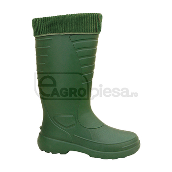 Cizme de iarna - GRANIT [51735059-42]