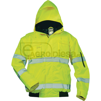 Geaca pilot cu protectie - GRANIT [5174542]