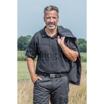 Camasa polo lapis - GRANIT [517510-03]