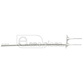 Stalp din plastic - GRANIT [580484]