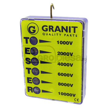 Tester gard electric - 1-10kV - GRANIT [58058040]