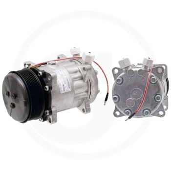 Compresor ac - GRANIT [65217024]