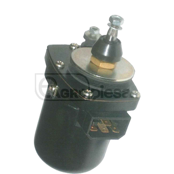 Motor stergator - 24V, 360°, ax conic D8xM6 - GRANIT [65499846]