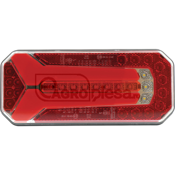 Stop cu led - GRANIT [7070010022]