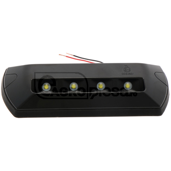 Faruri mobile cu led - GRANIT [7070010169]