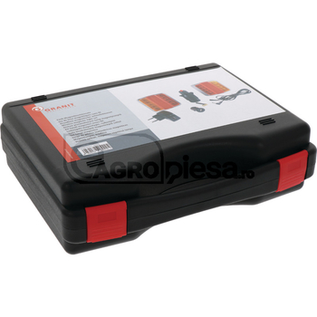 Set lampi magnetice radio control in cutie - GRANIT [7070010171]