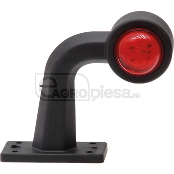 Lampa de delimitare cu led - GRANIT [7070010339]