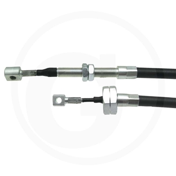 Cablu - frana mana - GRANIT [71702138]