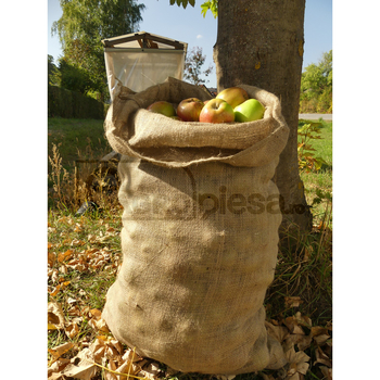 Sac din iuta S - GRANIT [7657248]
