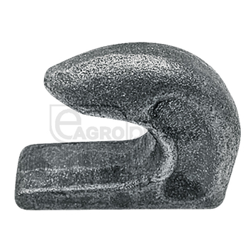 Carlig tip mos-blocare - GRANIT [77818100-19F]