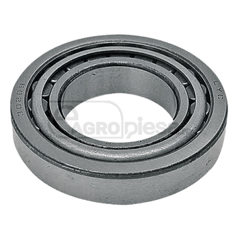 Rulment cu role conice - 30210 (50x90x21,75) - GRANIT [80530210]