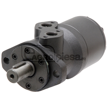 Motor hidraulic orbital BMR 80cc D25 G1/2 - GRANIT [87000801]