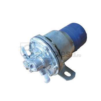 Pompa alimentare combustibil - electrica 12V 100-130l/h ptr mot 100CP- - HARDI Automotive [38099582]