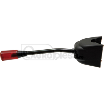 Comutator lampa intermitenta - Hella [4556BA 001771031]