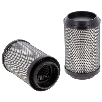 Filtru cabina - HIFI [SC 90183 CAG]