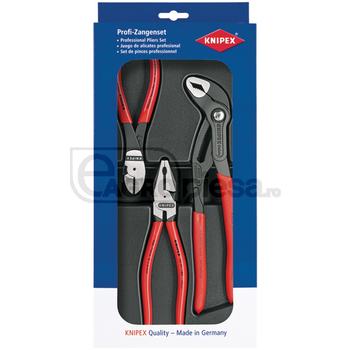 Set clesti - KNIPEX [760002010]