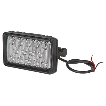 Lampa de lucru - LED, 21W, 2600lm, flux stanga - KRAMP [LA10411]