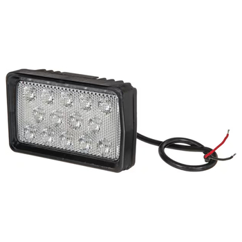 Lampa de lucru - LED, 21W, 2600lm, flux dreapta - KRAMP [LA10412]