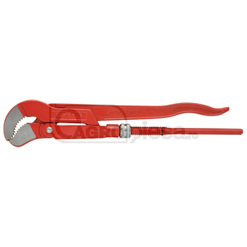 Cleste pentru tevi curbat la 45 - KS Tools [7881131000]