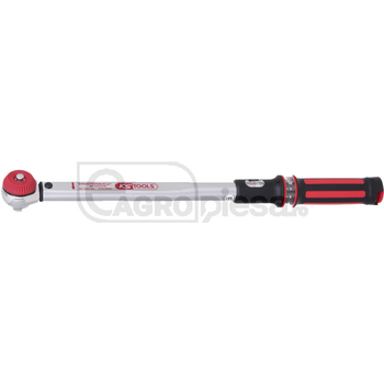 Cheie dinamometrica cu clichet - KS Tools [7885166042]