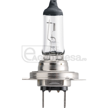 Bec H7 12V 55W Vision, blister - Philips [44712972PRB1]