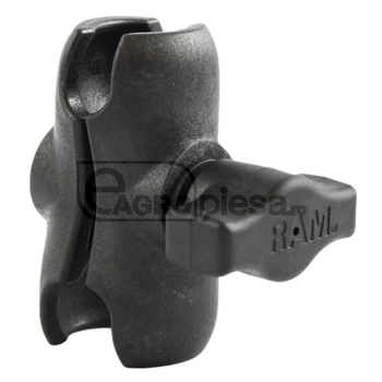 Brat prindere 60mm ptr bile 1 (B) - RAM MOUNTS [5070010052]