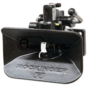 Cupla cu flansa - Rockinger [787841B40000]