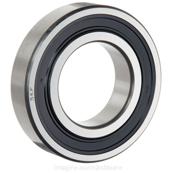 Rulment cu bile - 6001-2RS (12x28x8) - SKF [6001 2RS SKF]