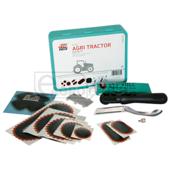 Kit vulcanizare TT30 Agri Tractor - Tip Top [5005070310]