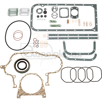 Set de etansare compl - VICTOR REINZ [3040000104]