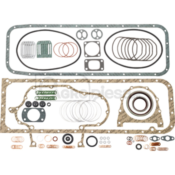 Set de etansare compl - VICTOR REINZ [3040000106]