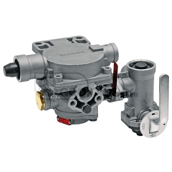 Supapa frana remorca AT 137x271x170 - Wabco [8289710025707]