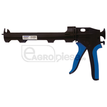 Pistol aplicare silicon Standard ptr cartus 310ml - Weicon [50013250001]