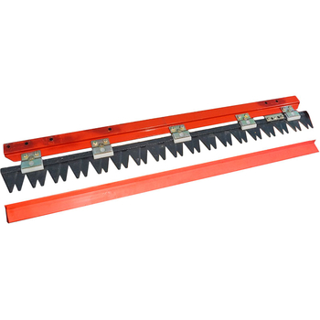 Cutit rapita - complet, 1,35m, pentru RT135 - Ziegler [029600ZGLR]
