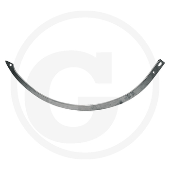 Ac presa - aluminiu - balotiera Welger AP 45, AP 52 - GRANIT [6471115220823F]