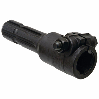 Adaptor (prelungitor) priza putere - 1 3/8, Z6, INT/EXT, cu surub - GRANIT [61475001384138175]