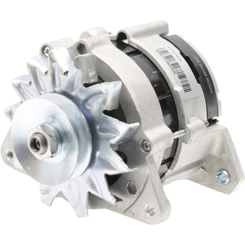 Alternator - 14V, 65A, (A), cu fulie 71x9,7 - GRANIT [3760010013]