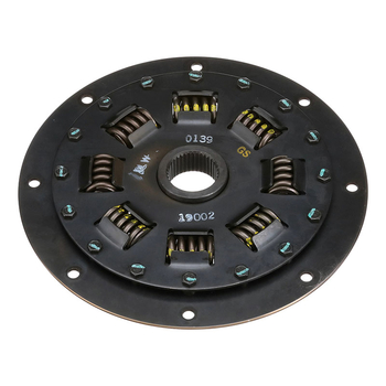 Amortizor torsional - 325,27mm - tractor New Holland (Fiat / Ford) - CNH Industrial [9825201]