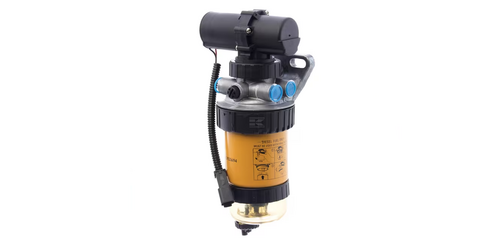 Ansamblu pompa ridicare filtru de combustibil - KRAMP [2325877KR]
