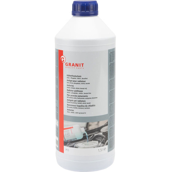 Antigel - G11, concentrat, 1,5l - GRANIT [12220391]