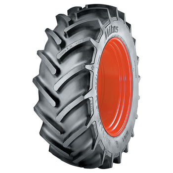 Anvelopa agricola - Mitas, 480/70R28, AC 70T, 140A8/B, TL, radiala - Mitas [480/70 R28]