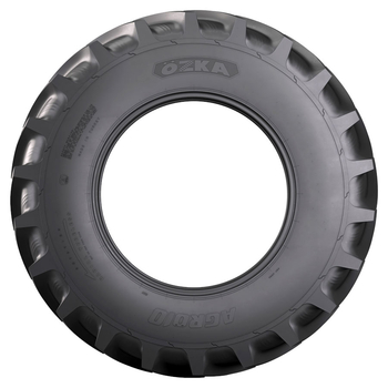 Anvelopa agricola - Ozka, 380/70R24, AGRO10, TL, radiala - Ozka [UR7024380102OZK]