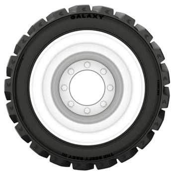 Anvelopa industriala - Galaxy, 12-16.5, 12PR, Beefy Baby III R-4, TL, diagonala - Galaxy [112266-33]