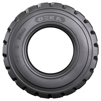 Anvelopa industriala - Ozka, 10-16.5, 12PR, KNK66, TL, diagonala - Ozka [U6161142OZK]